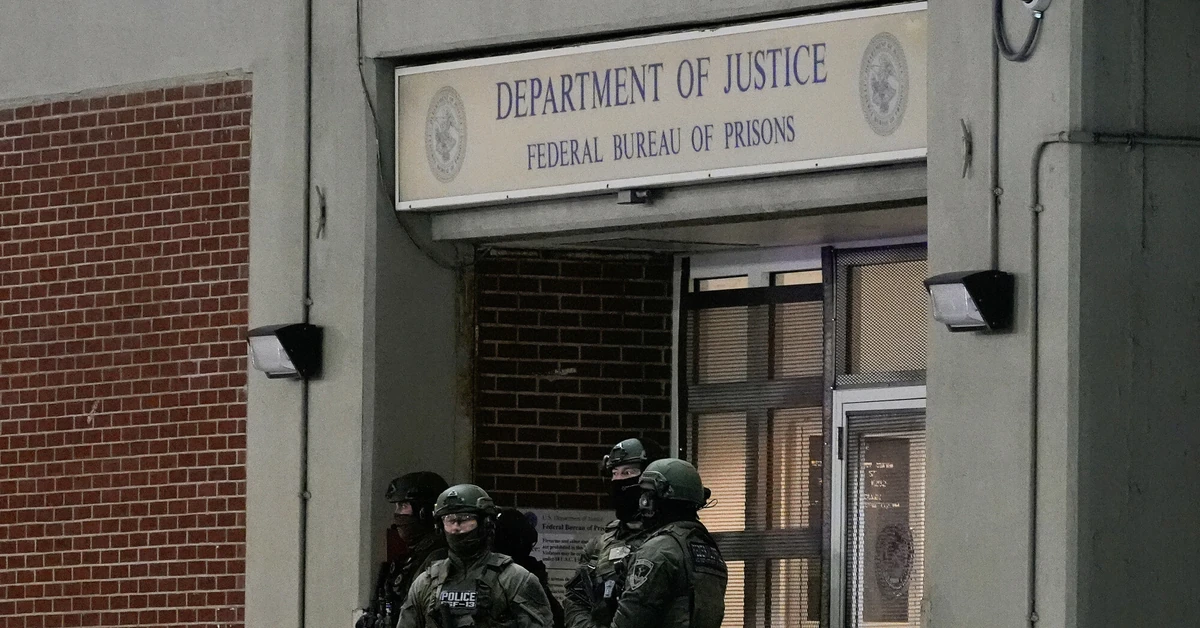 That's where the dictator Maduro ended up. A recording appeared on the net  [VIDEO]