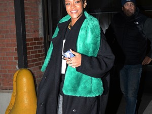 Rihanna ruháinak több szoba kell, mint egy kiscsaládnak