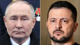 Negocjacje rosyjsko-ukraińskie. Zełenski stawia Putinowi ultimatum