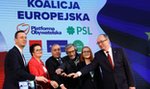 Ta partia chce wprowadzić euro! Staruje w wyborach