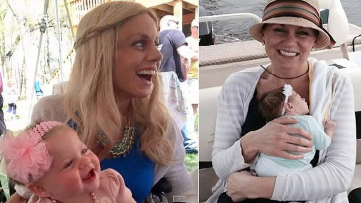 Athena Krueger, wiedząc, że przegrywa walkę z rakiem piersi, postanowiła skupić się na rodzinie, w szczególności swojej malutkiej córce. Z okazji jej pierwszych urodzin zorganizowała niesamowitą imprezę.