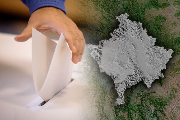Sutra vanredni izbori na KiM: Pritisci Prištine na Srbe i Srpsku listu