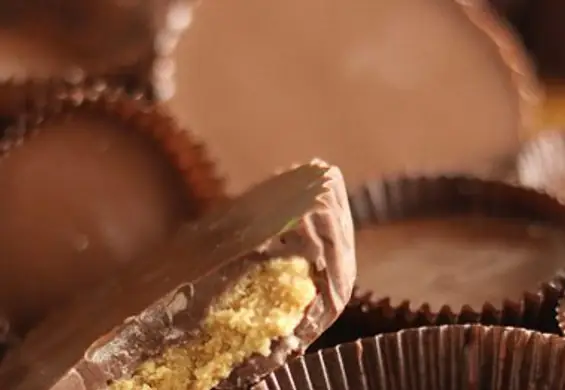 Domowe Reese's - smakują równie nieziemsko jak oryginał, a są wieeele tańsze