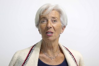 Kim jest Christine Lagarde, która ma być szefową Europejskiego Banku Centralnego