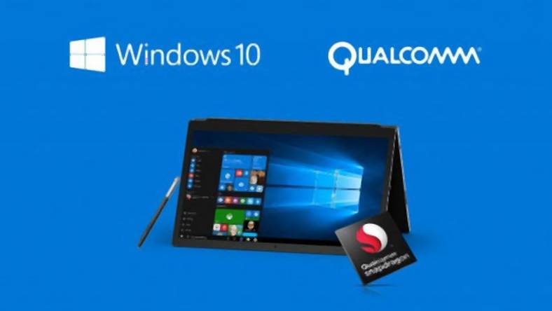 Acer, HP i Lenovo przygotowują komputery z Windows 10 i Snapdragonem 835
