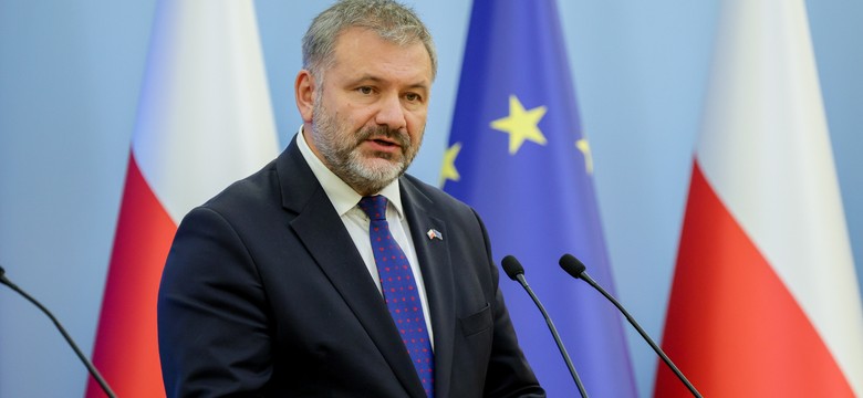 Ziobro trafi do aresztu? Żurek: To sytuacja bez precedensu w Europie