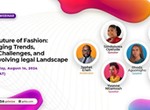 G. Elias to host webinar on the future of fashion