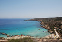 Zatoka Figowa, Protaras, Cypr 