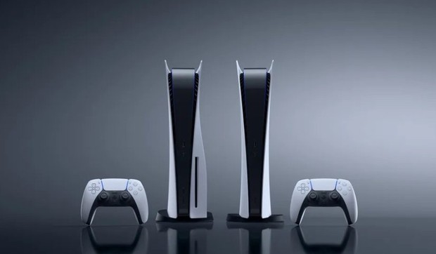 PlayStation 5