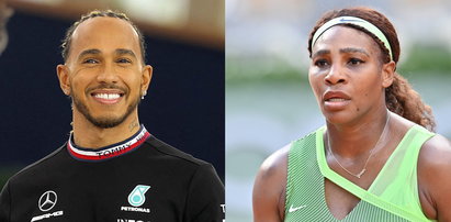 Sensacyjna transakcja w Anglii? Serena Williams i Lewis Hamilton zainteresowani nabyciem Chelsea od Abramowicza