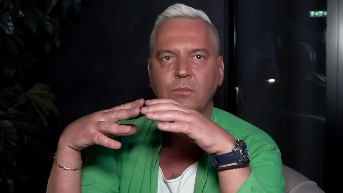 Milan Milošević raskrinkao učesnike Elite 9