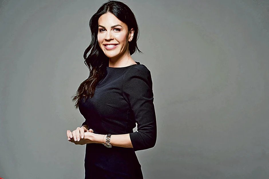 Aleksandra Olivera Koriči