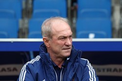 Franciszek Smuda trenerem piłkarzy drugoligowego Górnika Łęczna