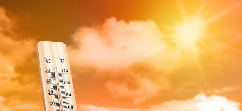 Nadchodzą tropikalne upały. Będzie naprawdę gorąco