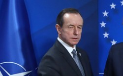 Grodzki: Konflikt wokół Ukrainy toczy się o to, gdzie zostanie wyznaczona granica cywilizacji