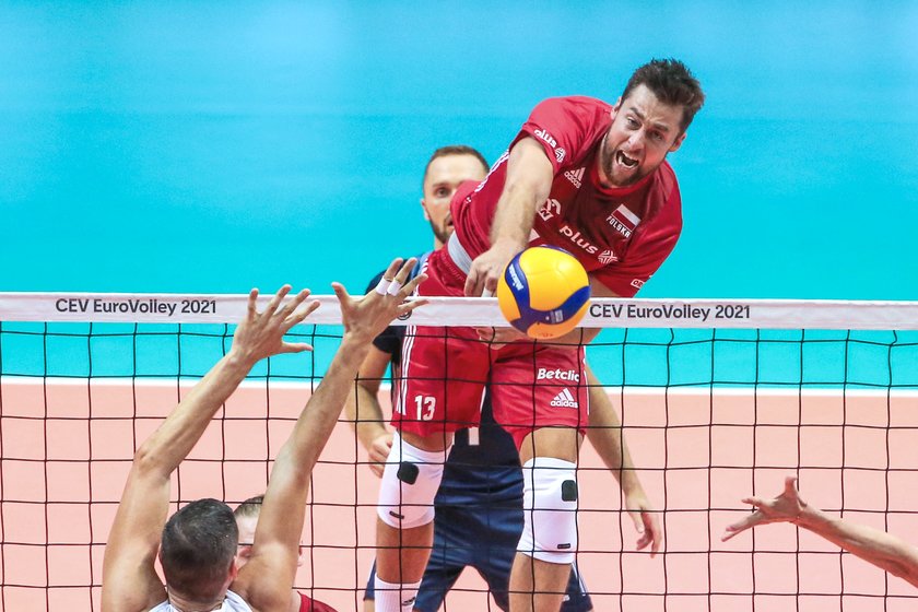 Michał Kubiak (33 l.) unika zdecydowanych deklaracji medalowych. Może to dobry sposób, by spokojnie wejść na podium ME.