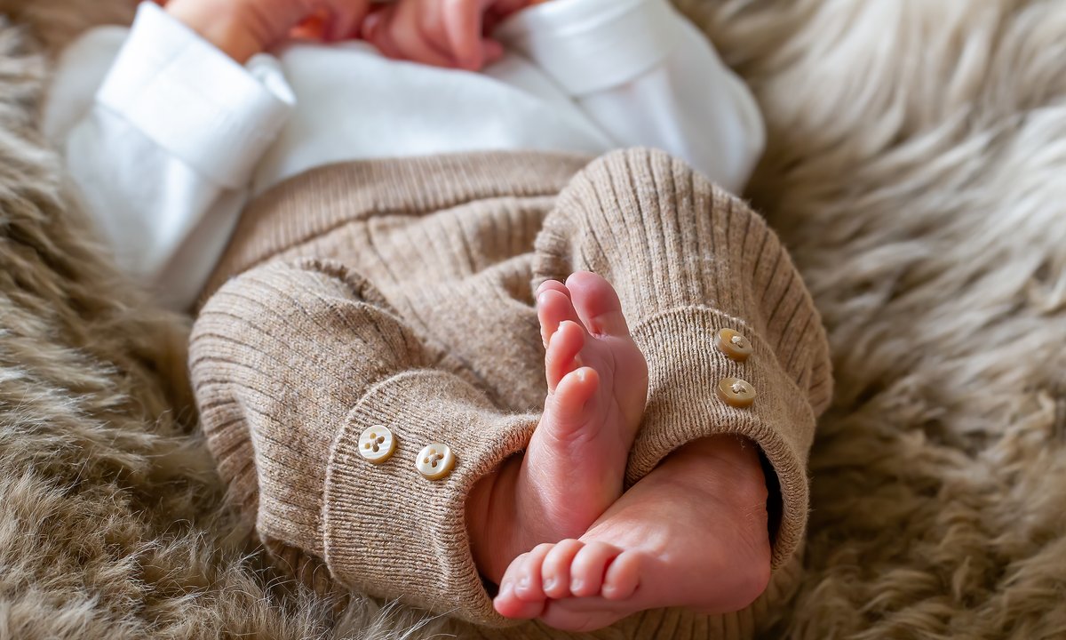 Oto najładniejsze imię dla chłopca według AI. Zaskakujący wybór