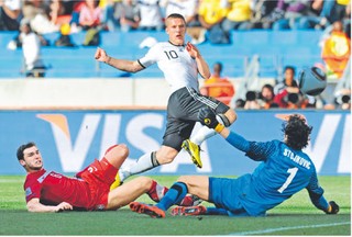 Ekspansja transmisji sportowych online