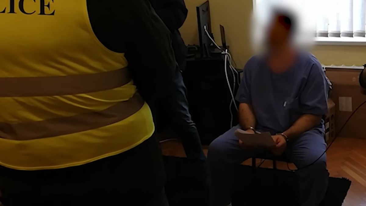 Imádták a betegei a korrupt nyíregyházi orvost, aki milliókat keresett a gyógyszereken