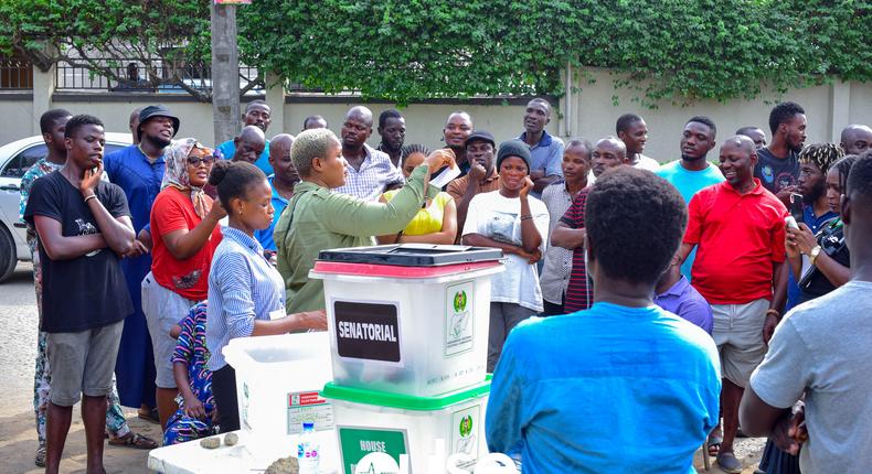 APC, PDP share spoils in Cross River rerun election 