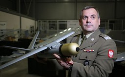 Kukuła: Polacy zorientują się, że ich sąsiedzi to żołnierze WOT [WYWIAD]