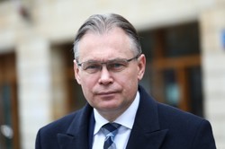 Reparacje od Niemiec. Polska roześle notę dyplomatyczną jeszcze dziś