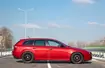 Alfa Romeo 159 Sportwagon TI: mrucząca „włoszka”