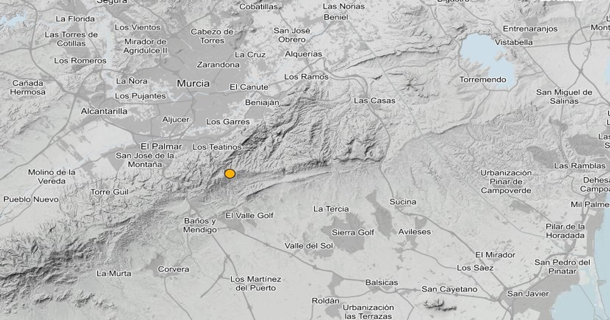 Un terremoto récord sacude Álava mientras Japón activa una alerta por seísmo 7,6