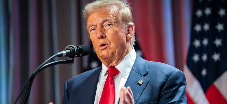 Plan Trumpa na zakończenie wojny. Wyciekły nowe szczegóły