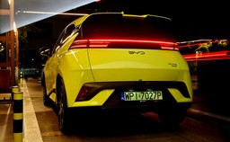 oto nowe auto dla ludu. ma 156 km i już trzęsie rynkiem. cena?