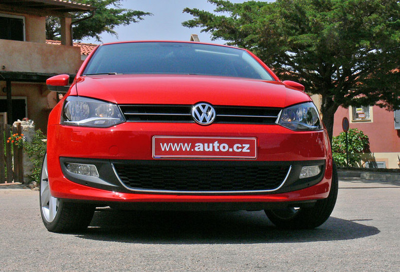 Car of the Year 2010: tytuł dla Volkswagena Polo