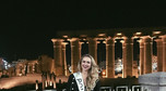 Miss Intercontinental: Natalia Popis walczy o tytuł