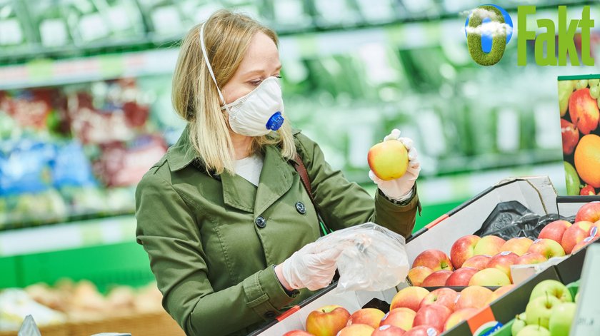 Nietypowe oznaczenia na produktach