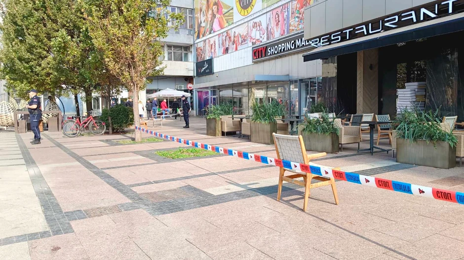 Uviđaj na licu mesta 