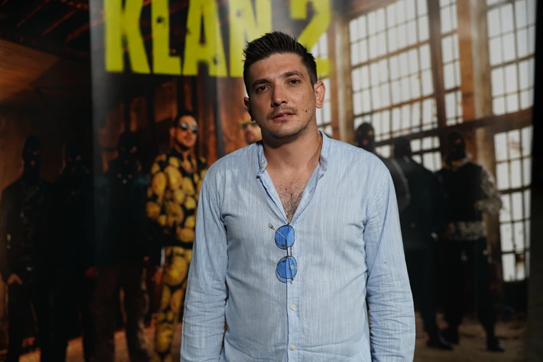 Aleksandar Dimitrijević