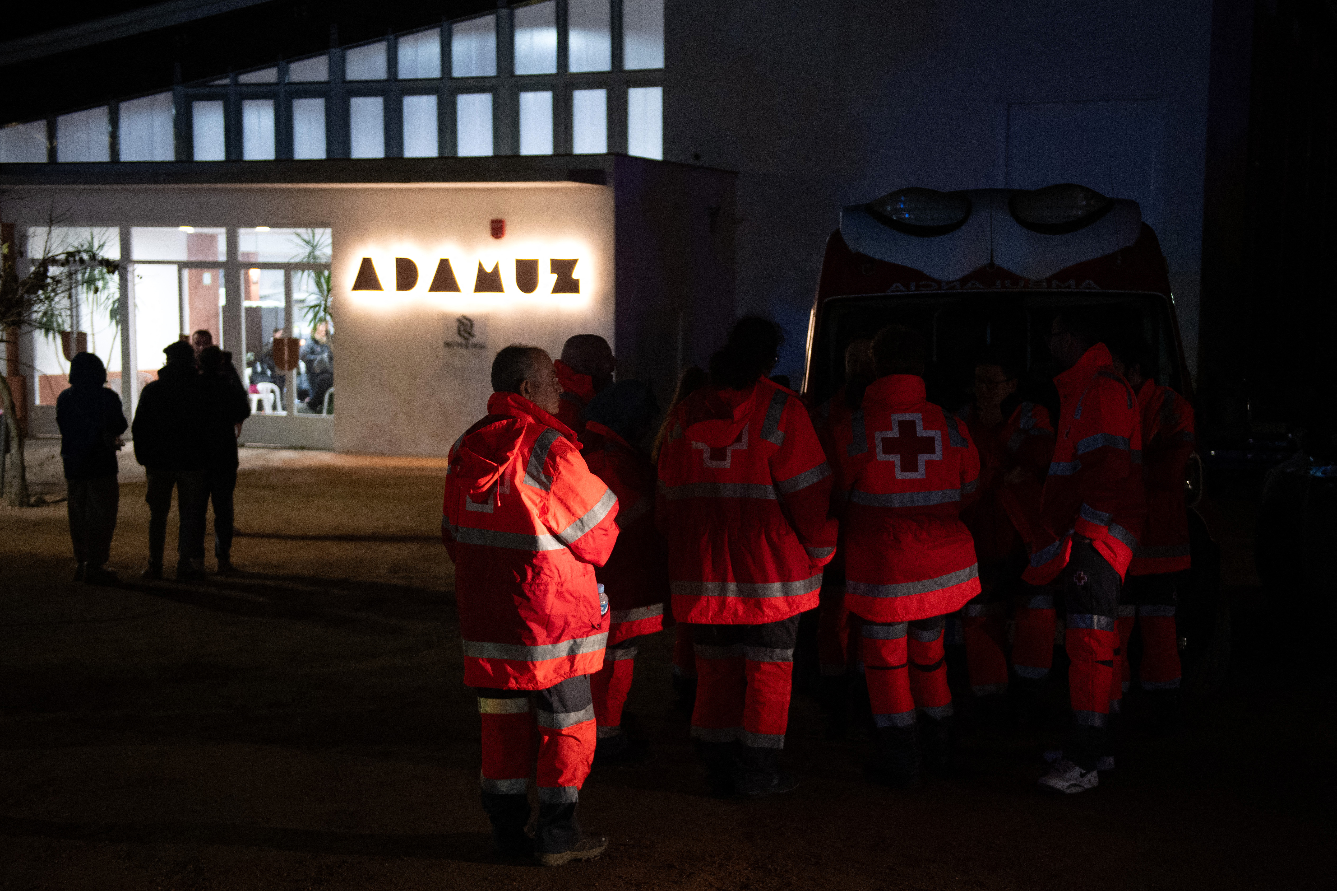 39 muertos y 150 heridos en grave choque de trenes en Córdoba