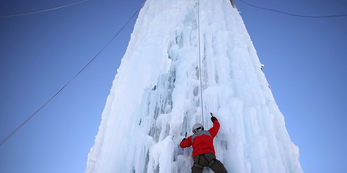 STOCKS CLIMB TO NEW HIGHS: Here's what you need to know