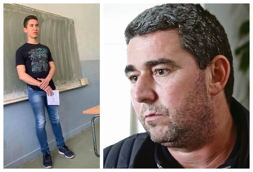 Stefan i Nenad Filić