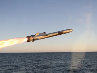 Naval Strike Missile (NSM), pocisk manewrujący piątej generacji przeciw okrętom i celom lądowym