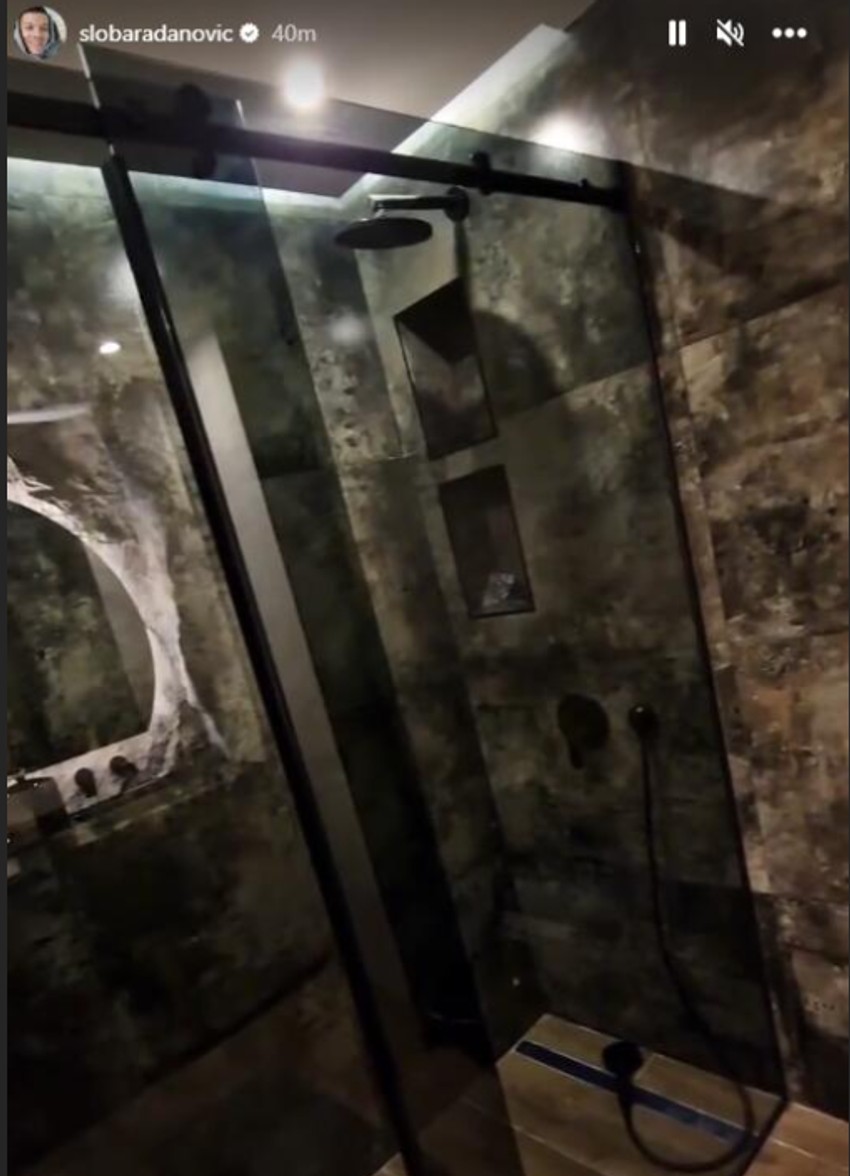 Vila Slobe i Jelene Radanović