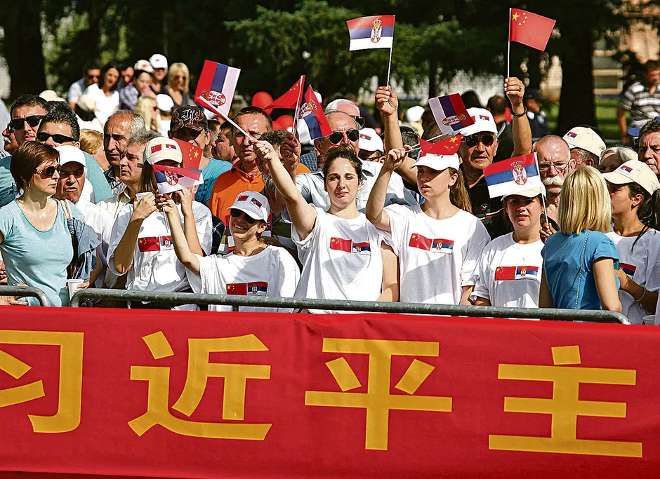 Saradnja Kine i Vojvodine ubuduće može biti još konkretnija u oblastima koje su u obostranom interesu