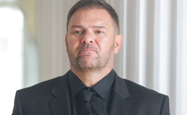 Tomasz Karolak