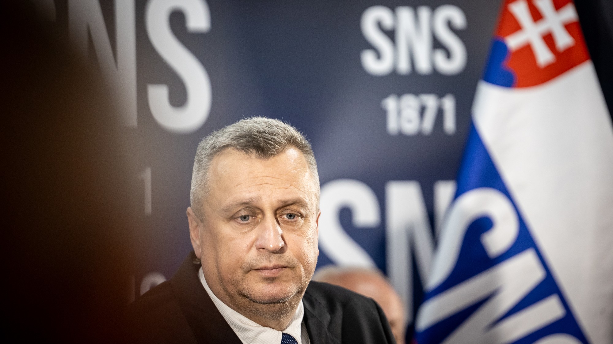 Andrej Danko