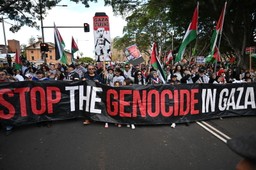 Głód w Strefie Gazy. UNICEF: Przerwy w działaniach zbrojnych Izraela nie wystarczą