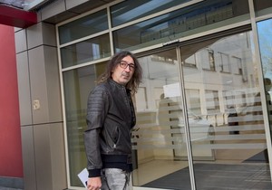 Rale pred operaciju srca