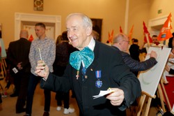 Andrzej Rosiewicz bardzo późno wyprowadził się z domu. Trudno uwierzyć, że dopiero wtedy