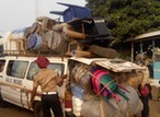 FRSC is going after drivers involved in overloading, night trips
