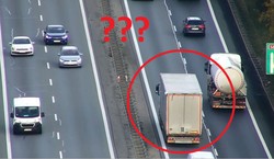 ITD i policja wzięły się za ciężarówki na S6 i A4. Kierowcy zaskoczeni lawiną mandatów