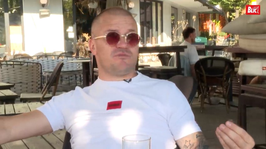 Munjez otkrio tajne elitara