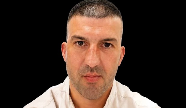 nestao Vladimir Smiljanić